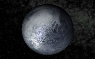 Pluto Bedeutung in der Astrologie